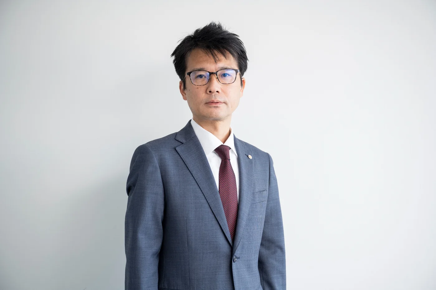 下川 信博 司法書士